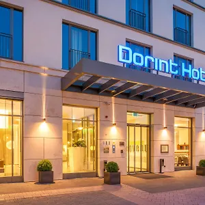 **** Hotel Dorint Hamburg-eppendorf Allemagne