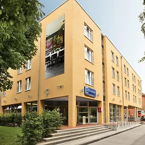 **** Hotel Western Plaza Allemagne