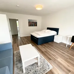 Apartment Zentrale Mit 3 Schlafzimmer Fuer Bis Zu 9 Personen