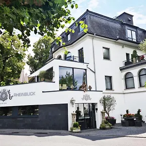 **** Hotel Rheinblick Allemagne