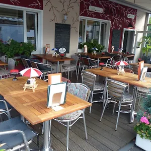 Hotel Haus Der Gastlichkeit