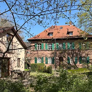 Forsthaus Zu Lichtenhof Nürnberg