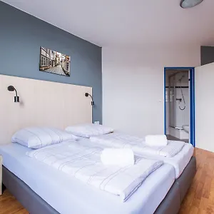 ** Hotel A&o Hauptbahnhof Allemagne
