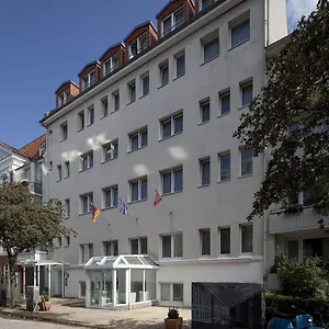 *** Hotel Heikotel - Stadtpark Residenz Allemagne
