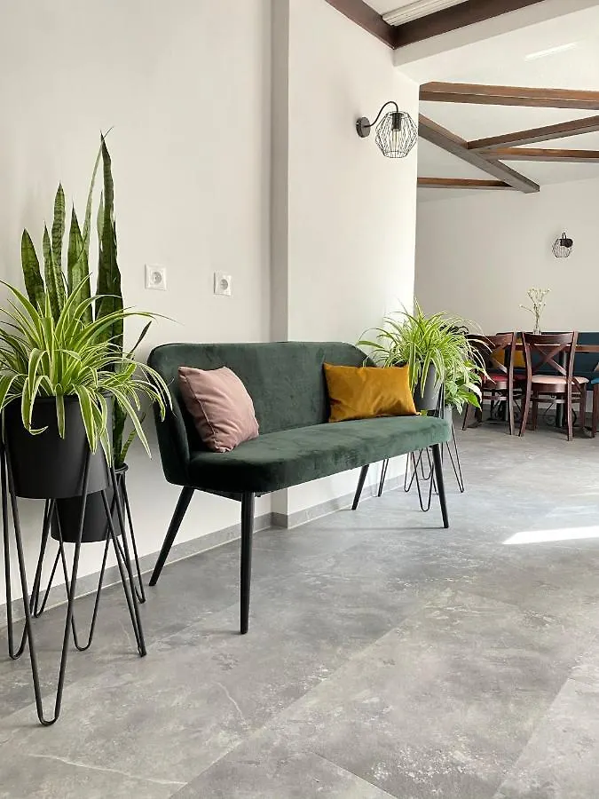 Burghotel Nuernberg 3*, Nuremberg