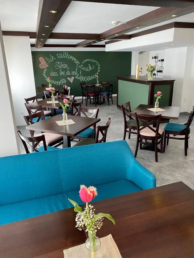 Burghotel Nuernberg 3*, Nuremberg
