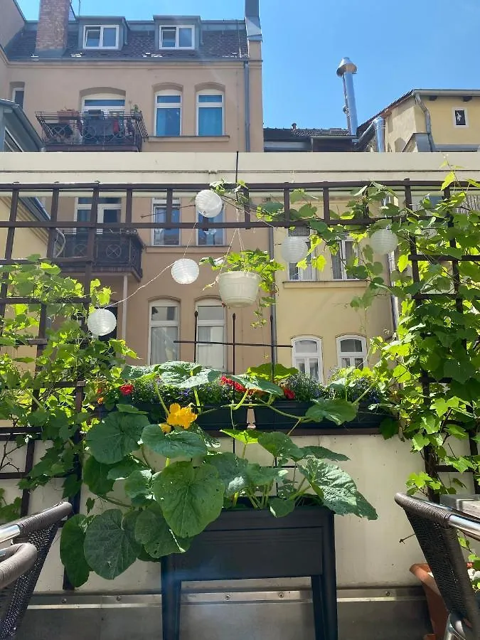 Burghotel Nuernberg Germany