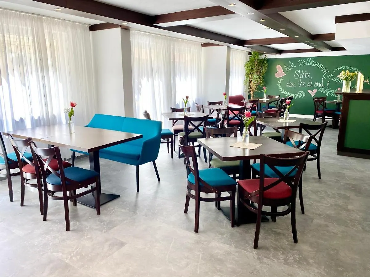 Burghotel Nuernberg Nuremberg